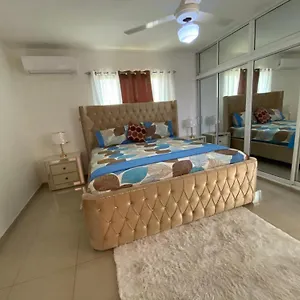 Santiago Center Huge Apartment 2Stay Rooftop To Enjoy The City View 6-3 Santiago De Los Caballeros
